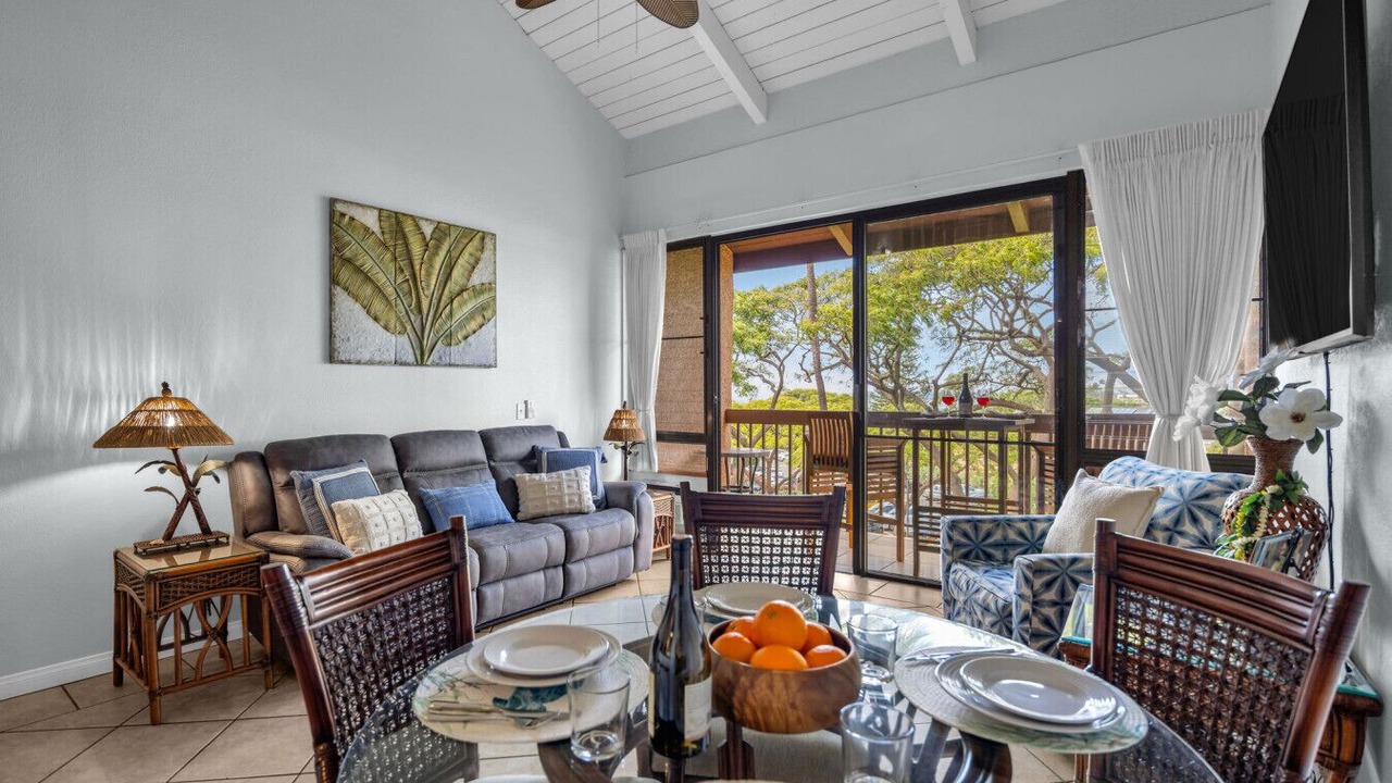 Photo of Livingroom in Kihei