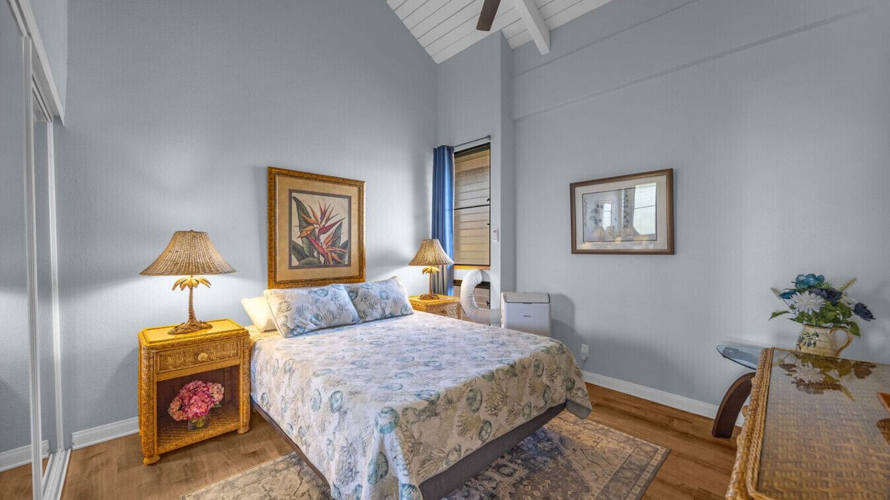 Photo of Bedroom in Kihei