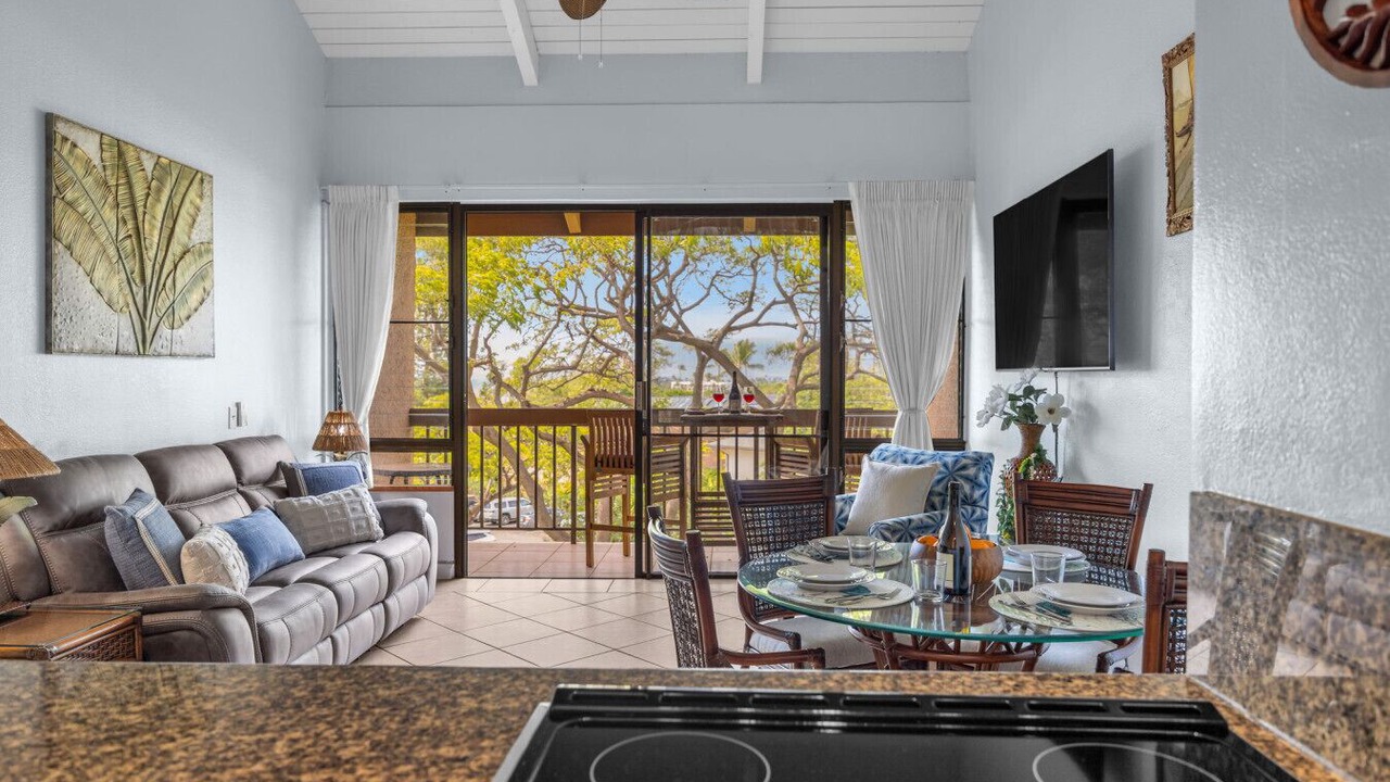 Photo of Livingroom in Kihei