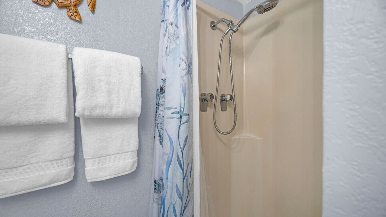 Photo of Bathroom in Kihei