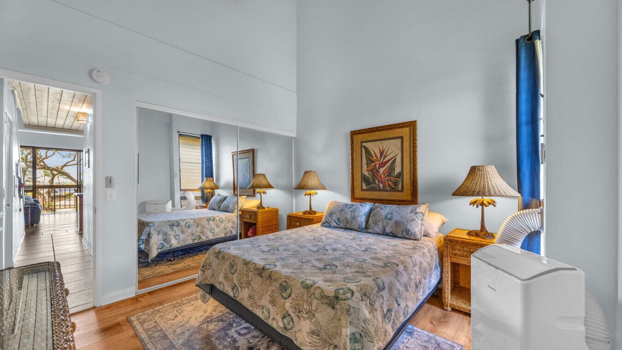 Photo of Bedroom in Kihei