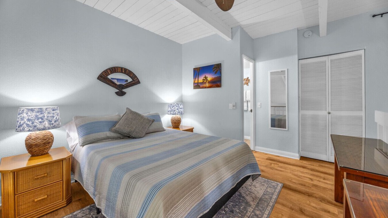Photo of Bedroom in Kihei