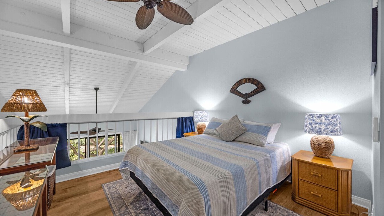 Photo of Bedroom in Kihei