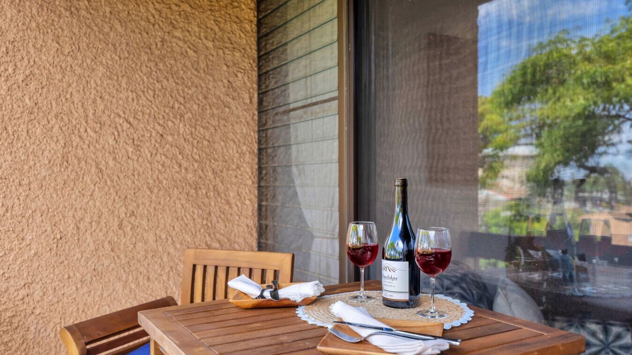 Photo of Outdoor in Kihei
