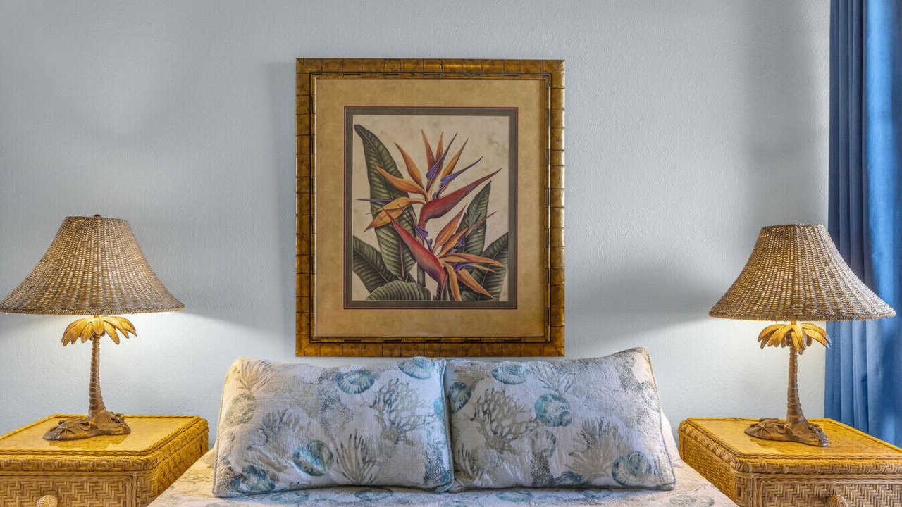 Photo of Bedroom in Kihei