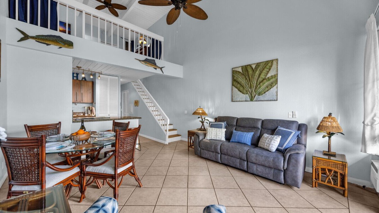 Photo of Livingroom in Kihei