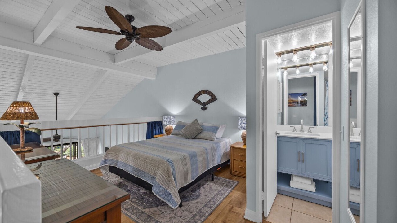 Photo of Bedroom in Kihei