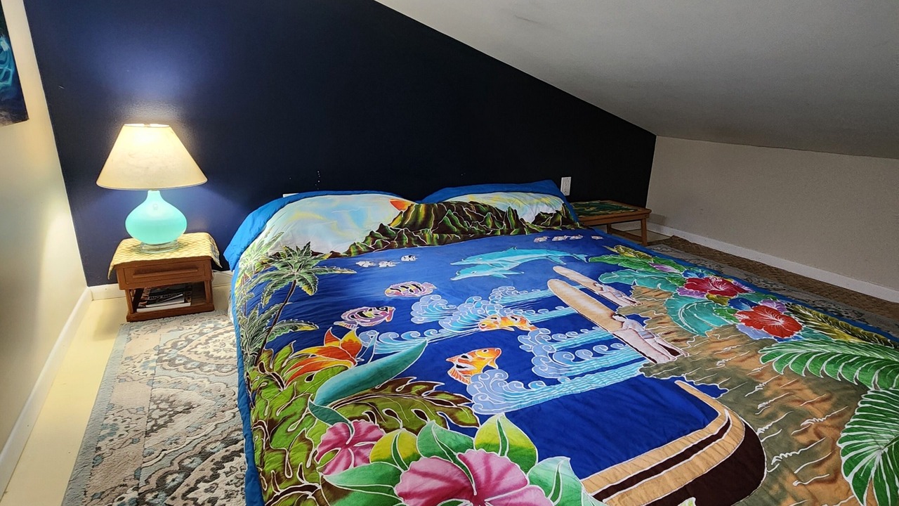 Photo of Bedroom in Royal Hawaiian Estates