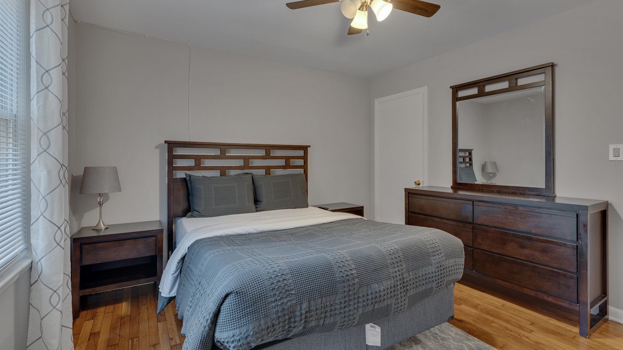 Photo of Bedroom in Durham