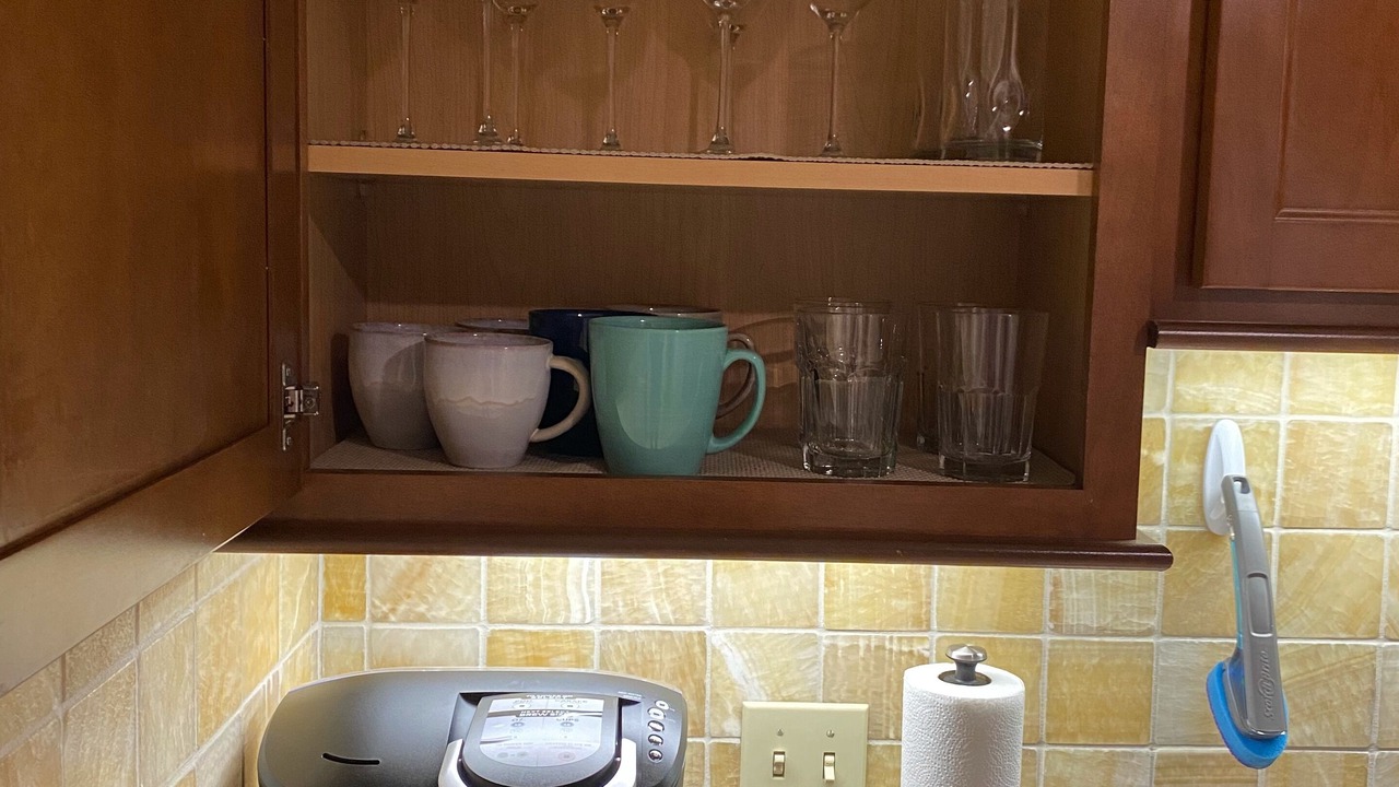 Photo of Kitchen in Waikiki