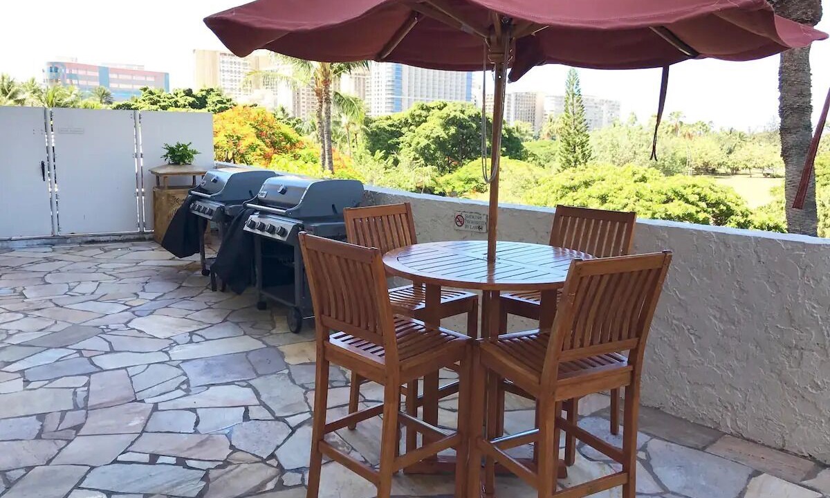 Photo of Outdoor in Waikiki