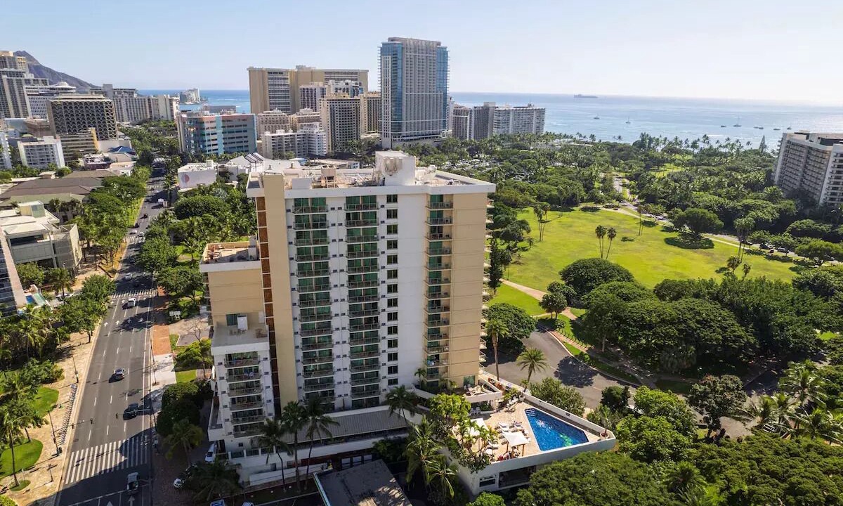 Photo of Outdoor in Waikiki