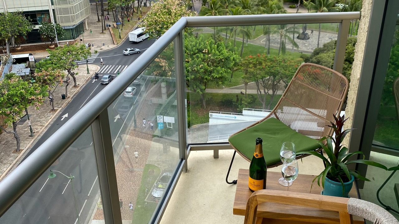 Photo of Outdoor in Waikiki