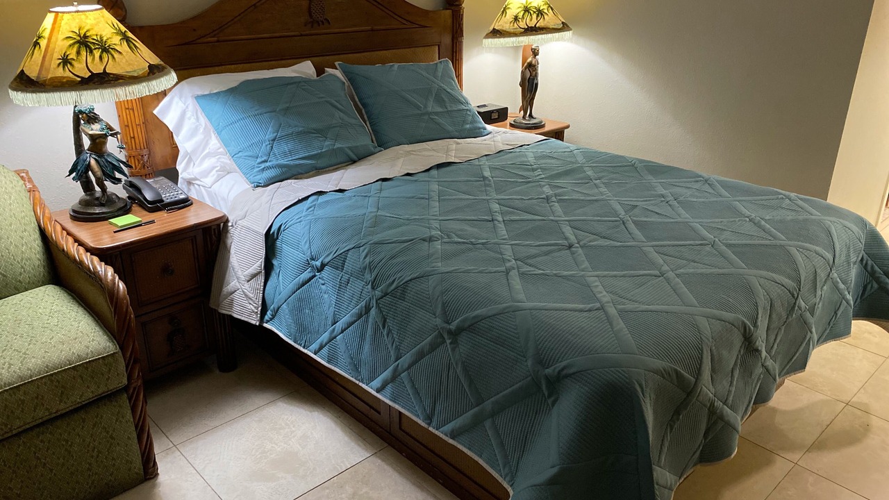 Photo of Bedroom in Waikiki