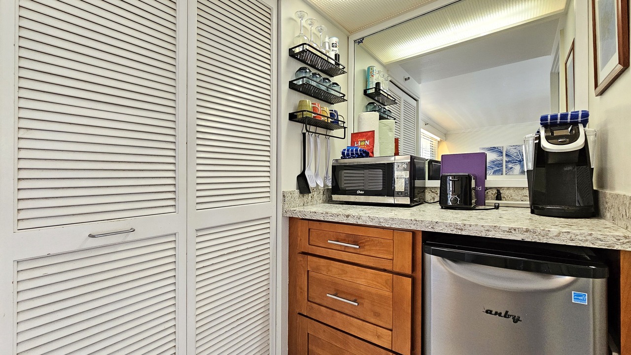 Photo of Kitchen in Diamond Head - Kapahulu - St. Louis