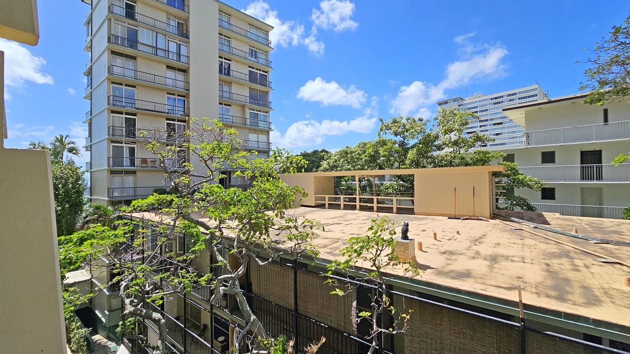 Photo of Outdoor in Diamond Head - Kapahulu - St. Louis