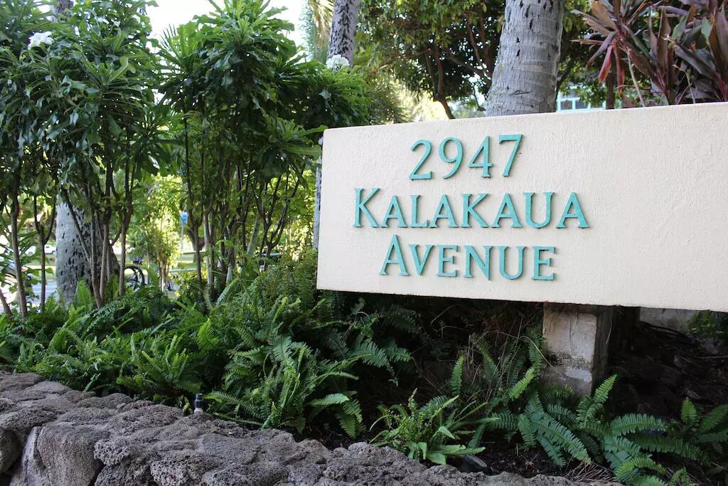 Photo of Outdoor in Diamond Head - Kapahulu - St. Louis