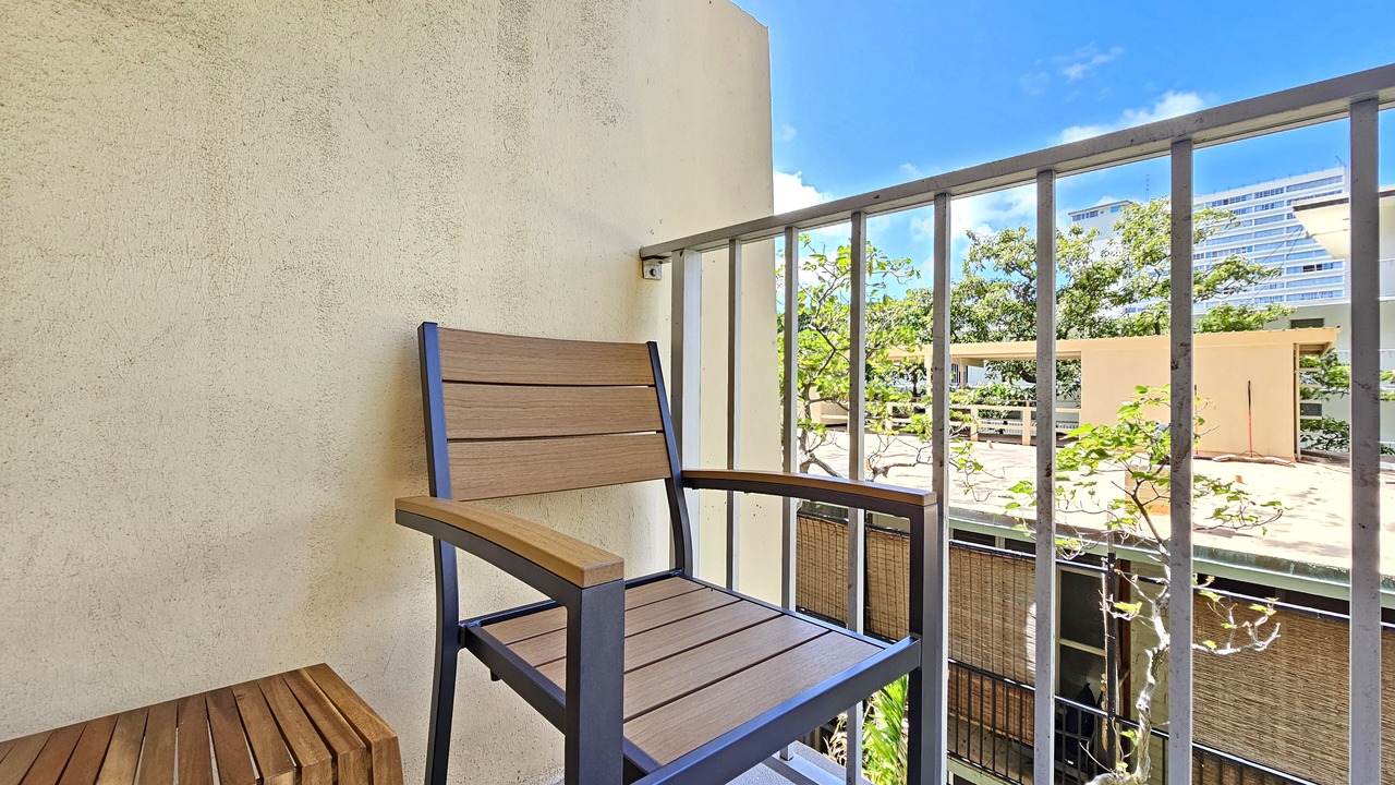 Photo of Outdoor in Diamond Head - Kapahulu - St. Louis