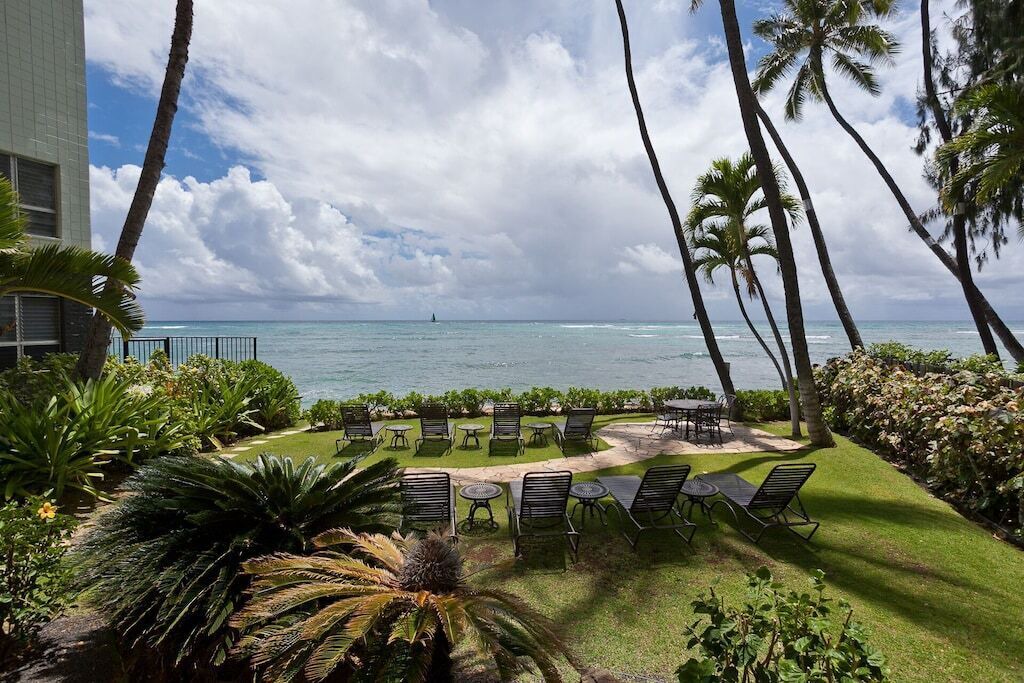 Photo of Outdoor in Diamond Head - Kapahulu - St. Louis