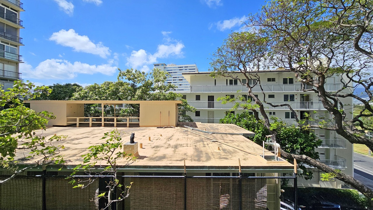 Photo of Outdoor in Diamond Head - Kapahulu - St. Louis