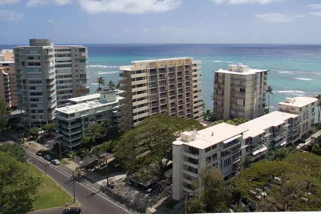 Photo of Outdoor in Diamond Head - Kapahulu - St. Louis