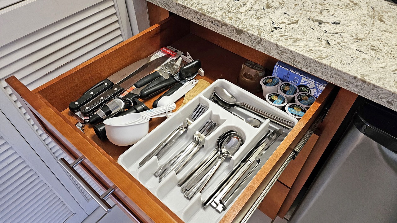 Photo of Kitchen in Diamond Head - Kapahulu - St. Louis