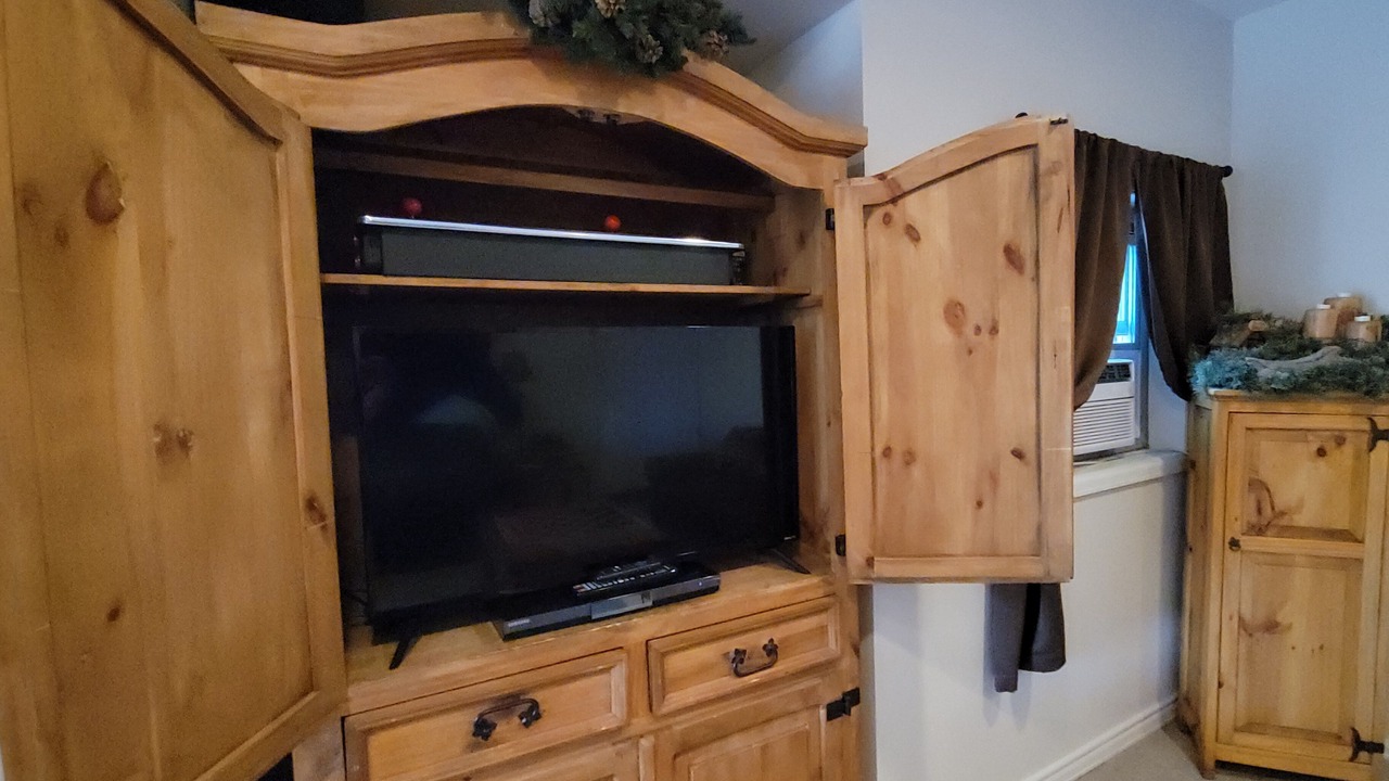 Photo of Bedroom in Southwest Colorado Springs