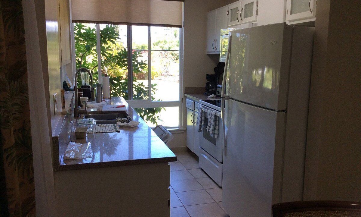 Photo of Kitchen in Princeville