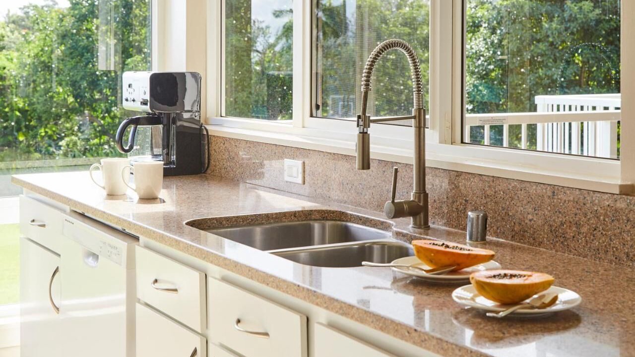 Photo of Kitchen in Princeville