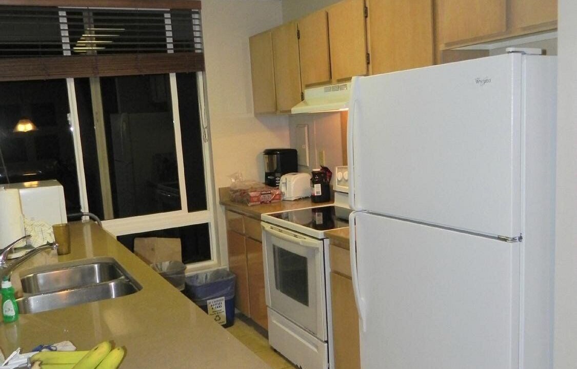 Photo of Kitchen in Princeville