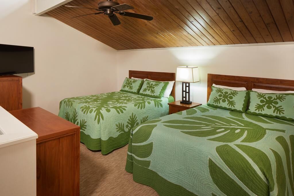 Photo of Bedroom in Princeville