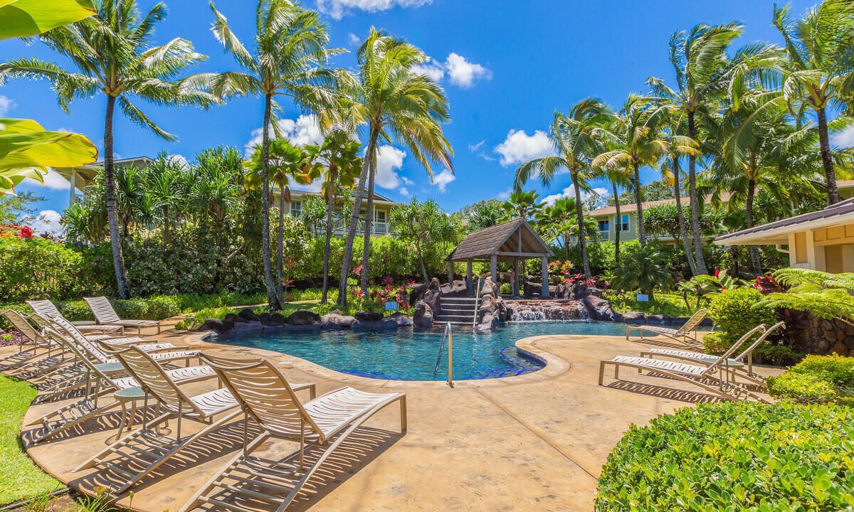 Photo of Outdoor in Princeville
