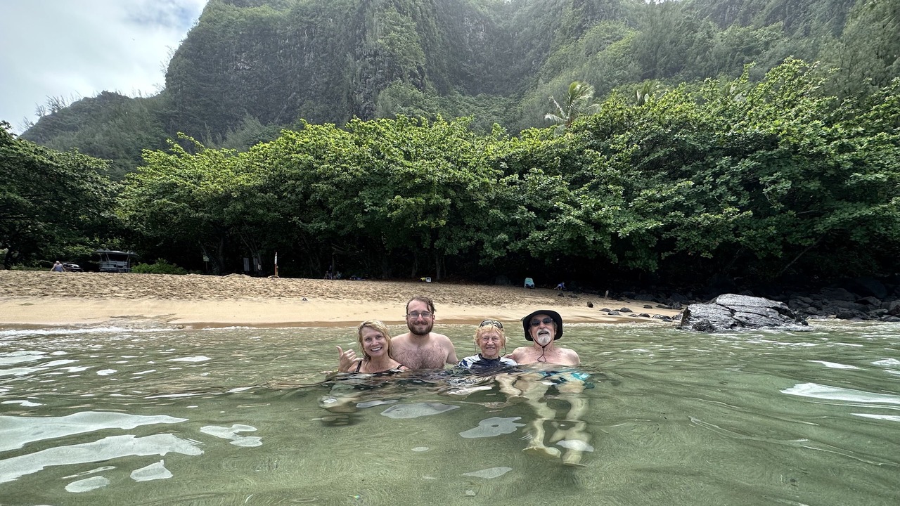Photo of Others in Princeville