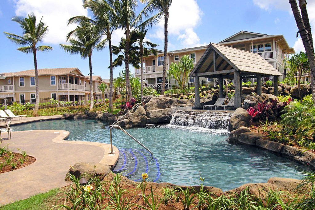 Photo of Outdoor in Princeville