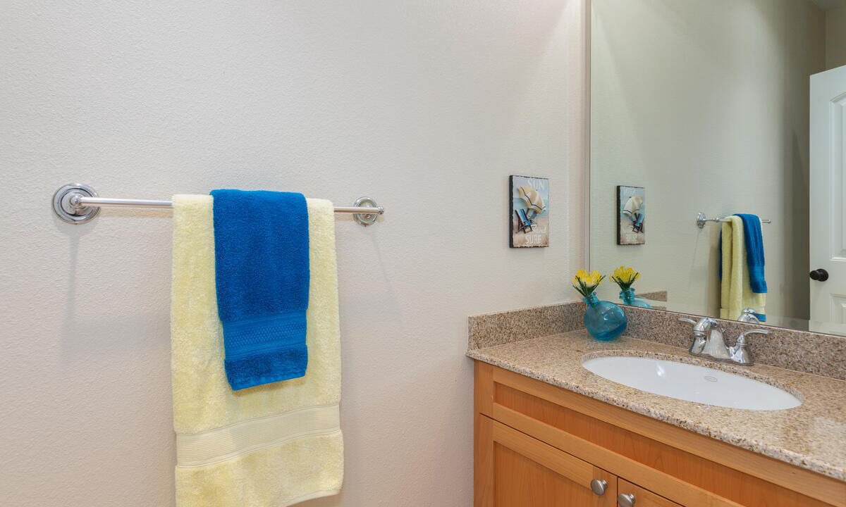Photo of Bedroom in Princeville