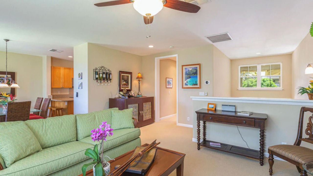 Photo of Bedroom in Princeville