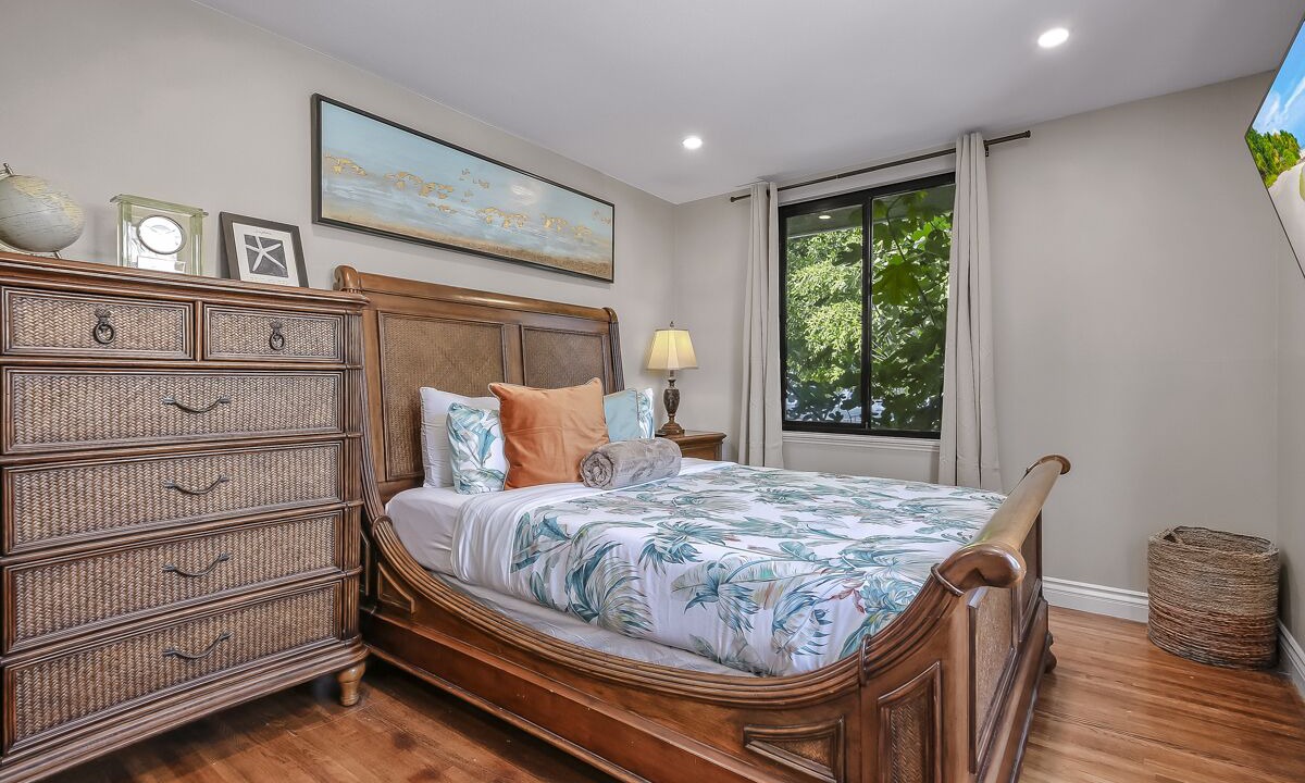 Photo of Bedroom in Southwest Anaheim