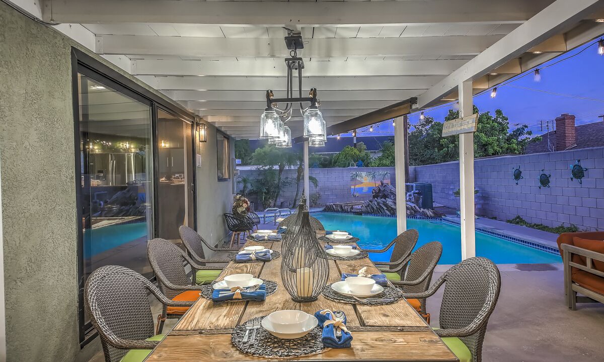 Photo of Outdoor in Southwest Anaheim