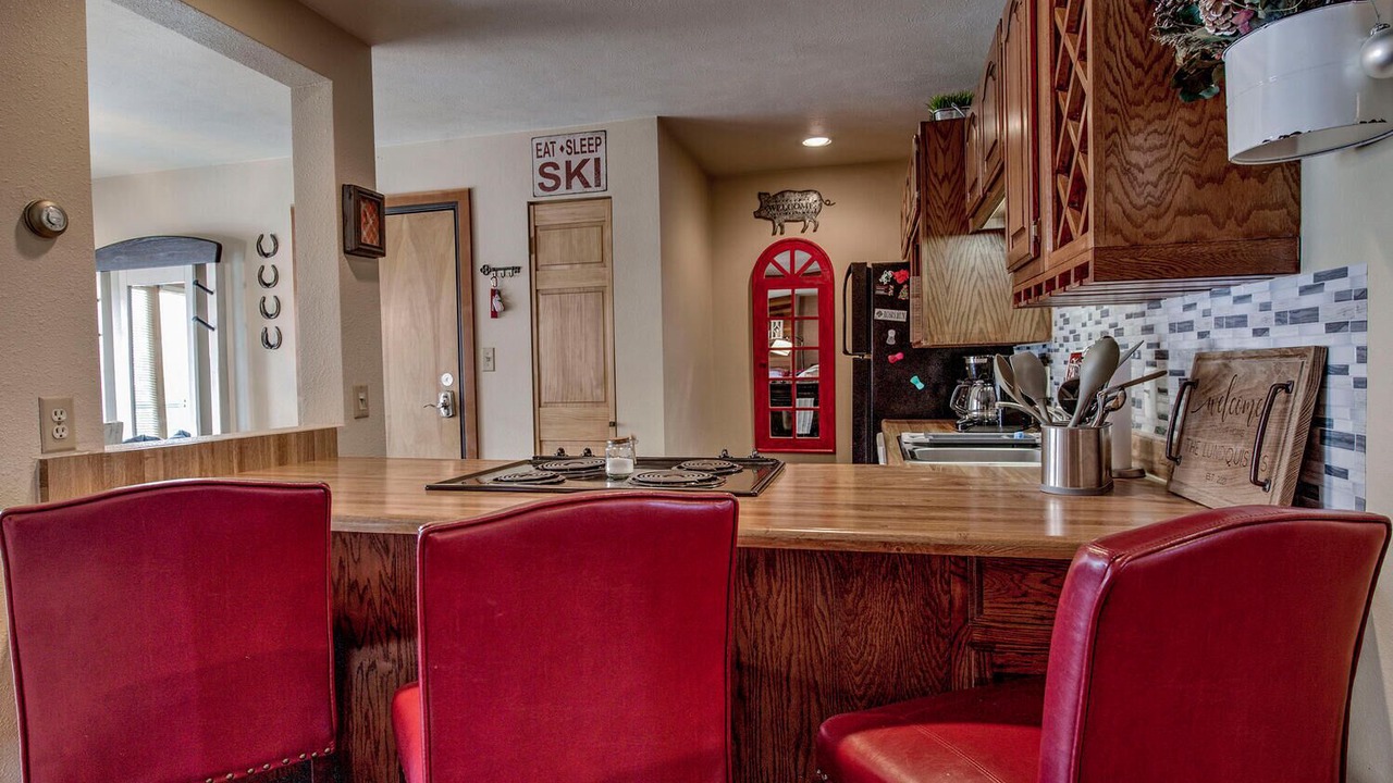 Photo of Kitchen in Wildernest