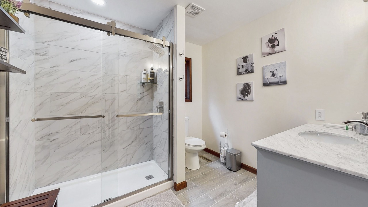 Photo of Bathroom in East Stroudsburg