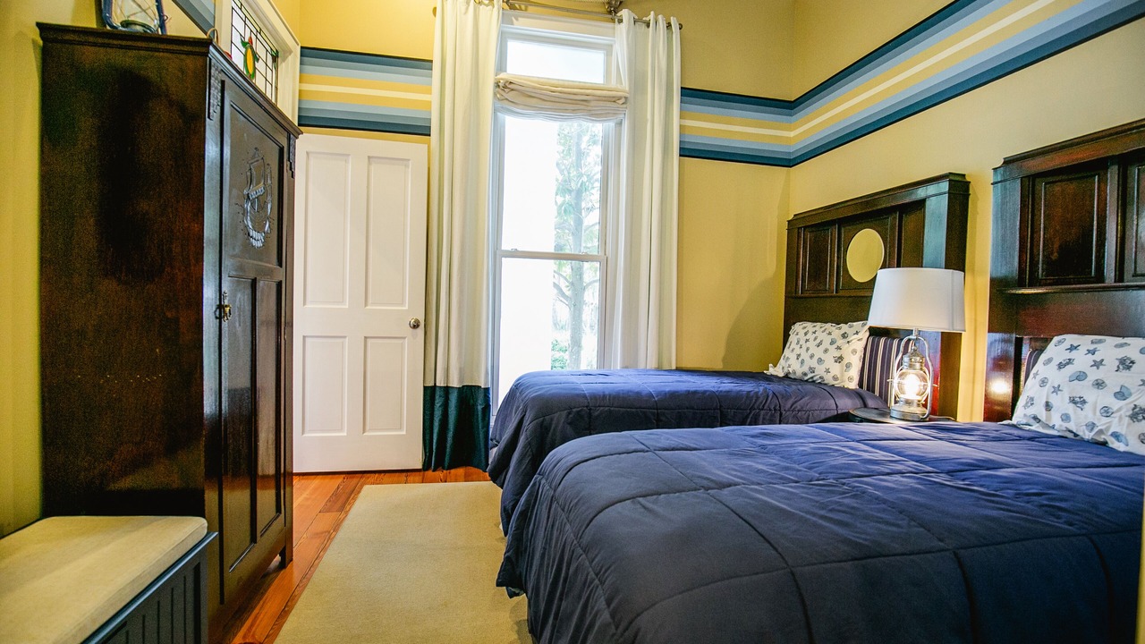 Photo of Bedroom in West Panama City Beach