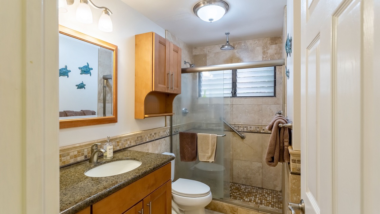 Photo of Bathroom in Kihei