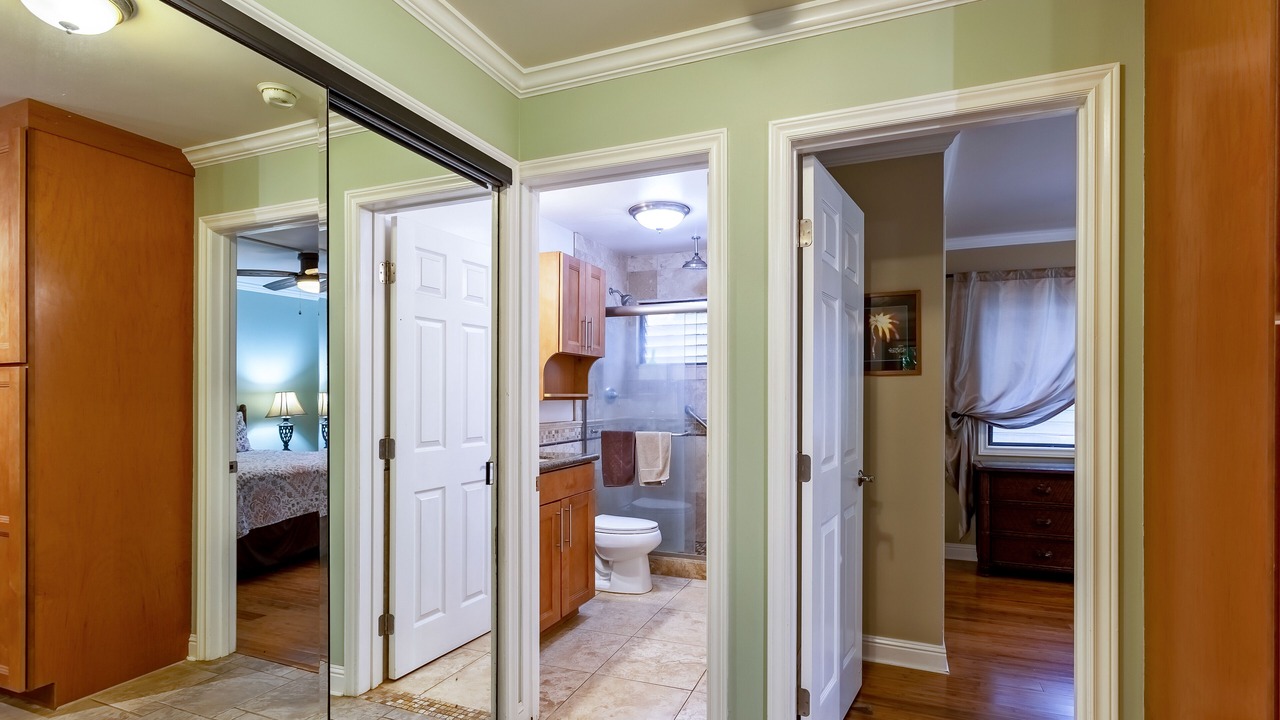 Photo of Bathroom in Kihei