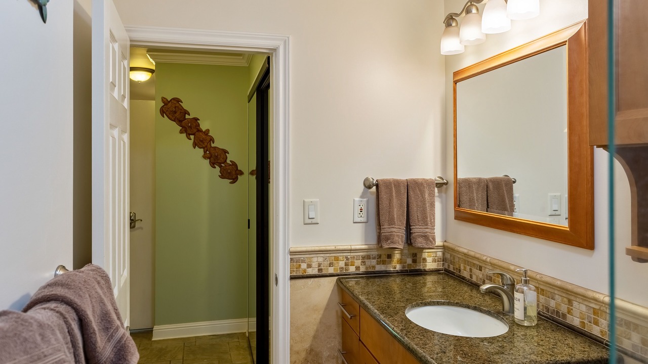 Photo of Bathroom in Kihei