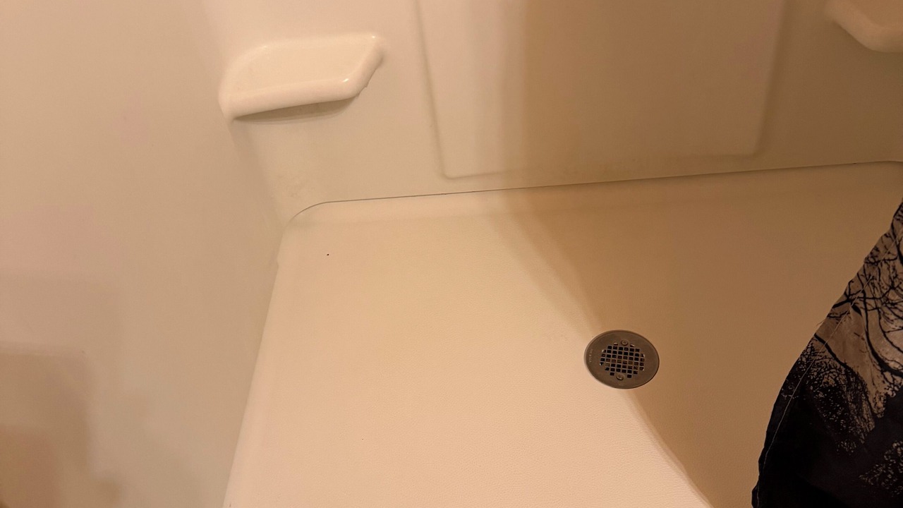 Photo of Bathroom in Benton