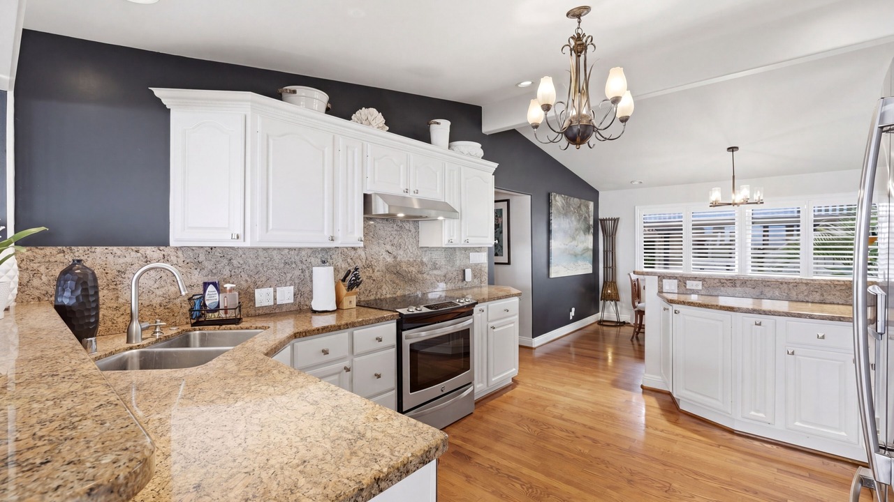 Photo of Kitchen in Kahala