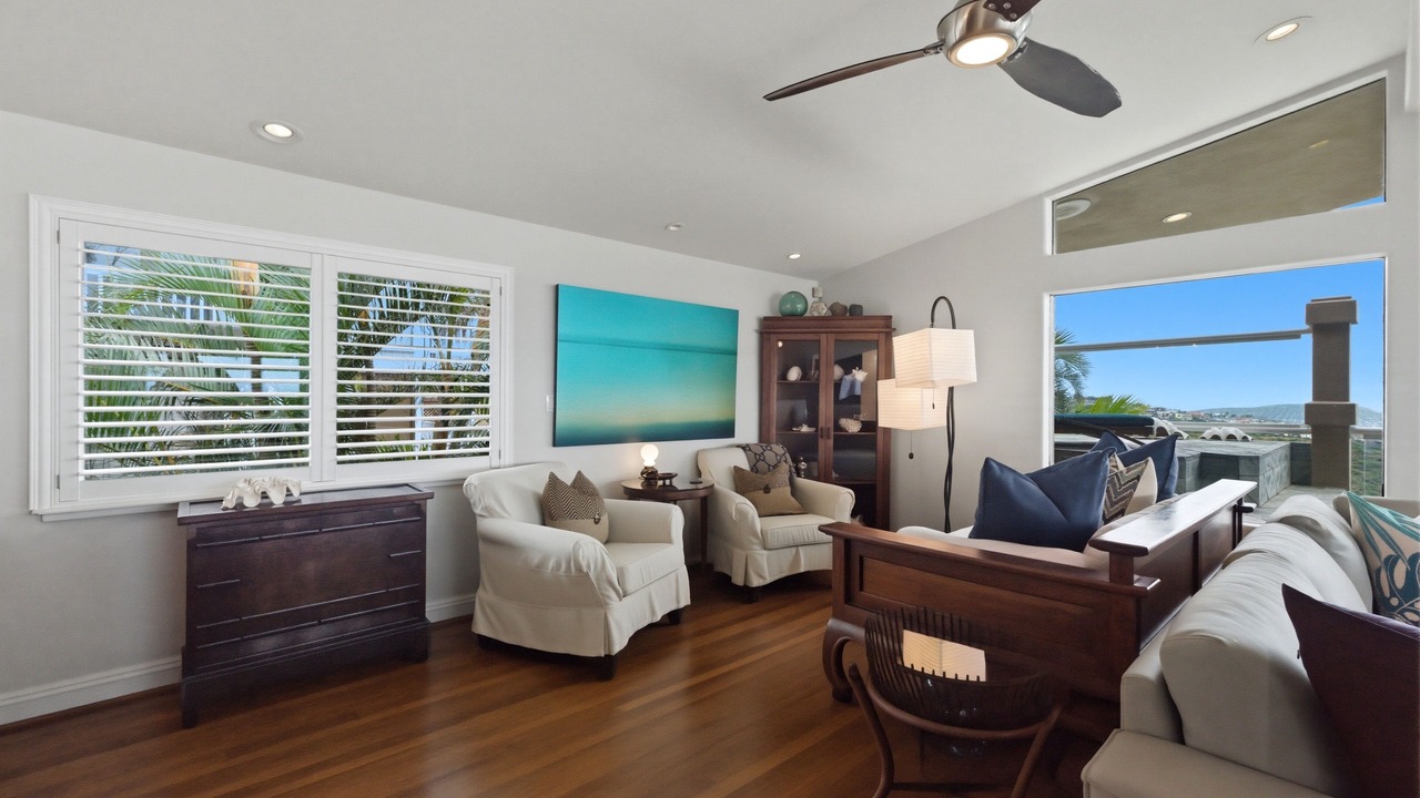 Photo of Livingroom in Kahala