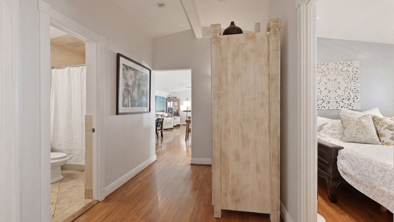 Photo of Bedroom in Kahala