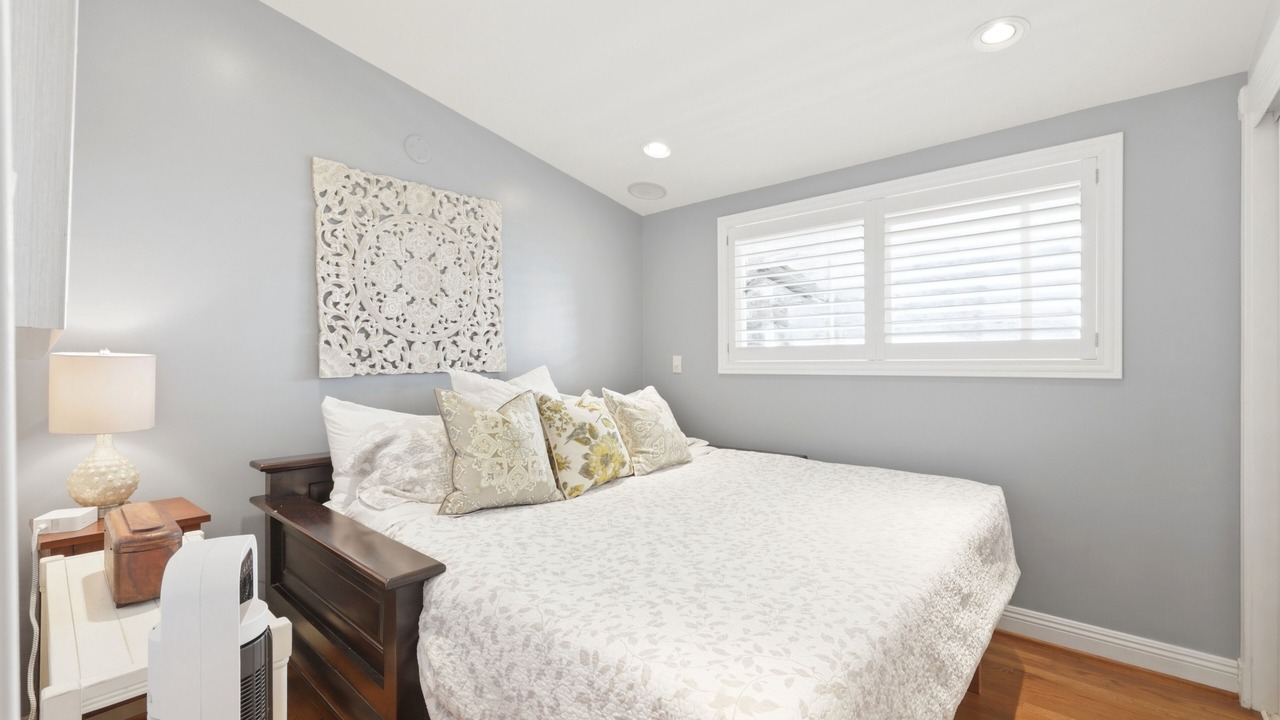 Photo of Bedroom in Kahala