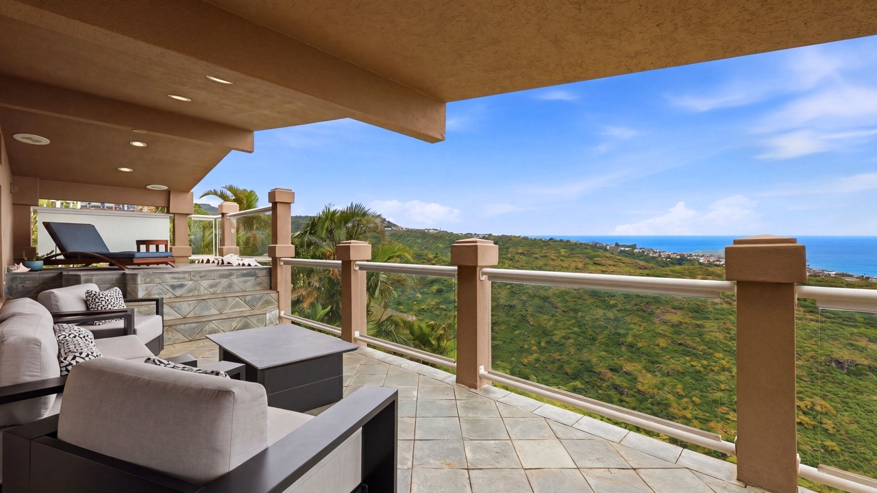 Photo of Patio Balcony in Kahala